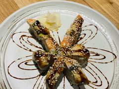 -隐泉之语日式料理(王府中环店)