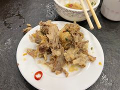 -朴小妹人参鸡汤火锅(长白山万达店)