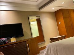 -厦门喜来登酒店