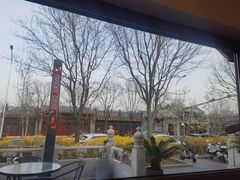 -月福京味斋·烤鸭店·北京菜(鼓楼总店)