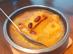 -OCEAN一席海鲜•海景餐厅(双子塔店)