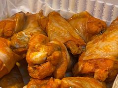 -盒马鲜生(馥邦国际店)