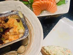 -無境·匠心日本料理(汉街店)