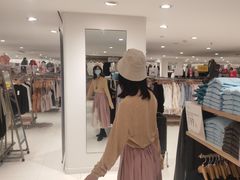 -优衣库(珠海华发商都店)