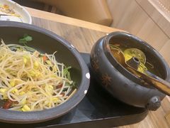 -云海肴·汽锅鸡·云南菜(广安门天虹店)
