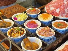 -楠火锅(昆山金鹰店)