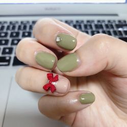 -吉吉靓甲美睫