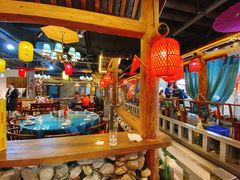 -古道村落(温汤店)
