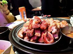 -济州爱肉堂(总店)