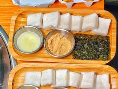 -哼蟹二将·烤肉酱蟹(合生汇店)