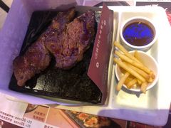 -杯子红牛排(西樵店)