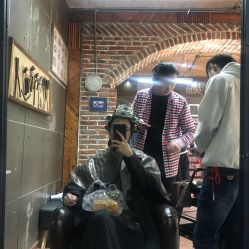 -Hair Solo