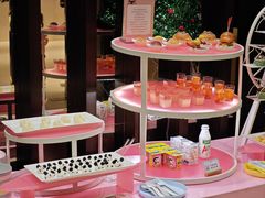 -北京海湾半山酒店-加咖啡西餐厅