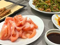 -李赵合鲜肉烧烤(西荷店)