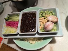 -小吊梨汤·北京菜·烤鸭(清河万象汇店)