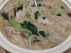 莆田卤面-莆田餐厅PUTIEN(三里屯店)