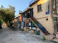 -广州市紫泥堂文化创意园景区