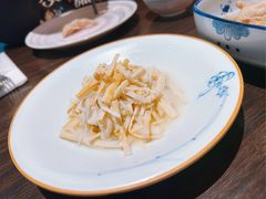 -庐灶江南·江南菜·四合院Bistro(东直门·华侨夜泊君亭店)