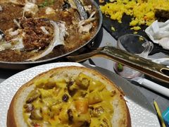 -3号仓库·创意中国菜(乐清正大广场店)