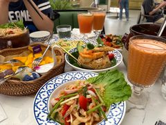 -KingThaia金泰兰(滨江天街店)