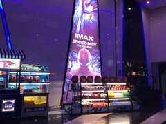 -万达影城(惠山IMAX店)