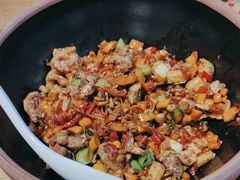 -威哥的菜·地道长沙菜(雨花亭店)