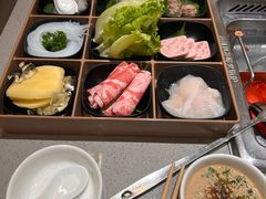 -海底捞火锅(团结桥店)
