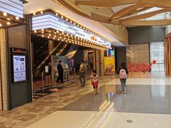 -CGV影城(广州K11店)