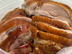 -竺桥兄弟烤鸭馆(竺桥店)