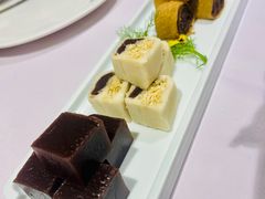 -味+新京宴·烤鸭·北京菜(创意谷店)