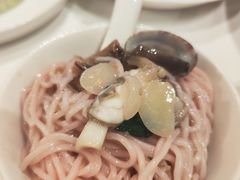 -莆田餐厅PUTIEN(金融街购物中心店)