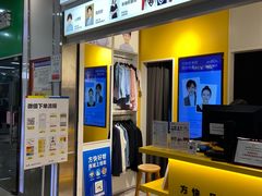 -方快-照相馆(浦电路店)
