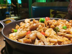 -蛙喔牛蛙(义乌新光汇店)