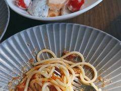 -希尔顿欢朋酒店·欢朋餐厅