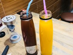 -好人民间小吃(镇江八佰伴店)