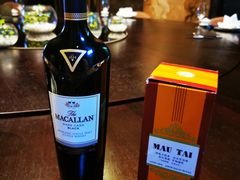 -西安凯悦酒店·湖畔中餐厅