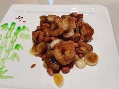 -国人川菜(李家村建东街店)