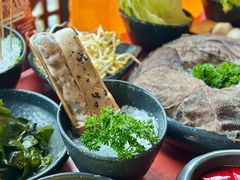 -巴九门老火锅(来福士打望店)