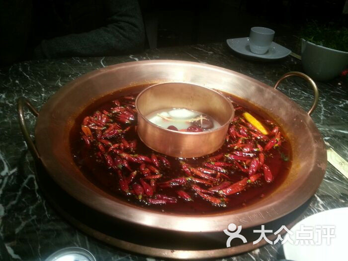 大四喜火锅-清真鸳鸯锅图片-北京火锅-大众点评网