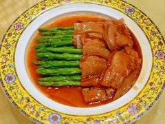 -仿膳饭庄·宫廷风味(百年传承店)