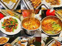 -午月海鲜烧烤酒店(不老街店)