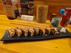 -晶吉·居酒屋·日本料理·烧鸟(中山区民主广场经典生活店)