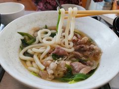 -麺処 吉平
