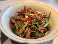 -宝轩渔府·老字号海鲜·正宗津菜(水上店)