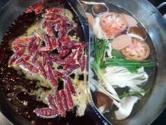 -邓莽子老火锅(中兴路总店)
