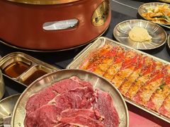 -西塔老太太泥炉烤肉(双井店)