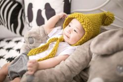 -童恩贝贝专业儿童摄影(浐灞新城4期店)