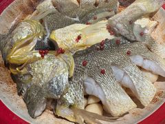 -1937青岛老味道·海肠捞饭·青岛菜(大鲍岛栈桥店)