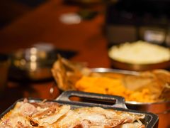 -春熙台韩国料理·章鱼肥牛(西丽店)