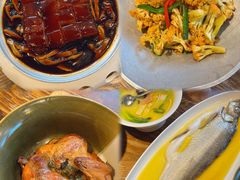 -阿甘小馆(陇海路店)